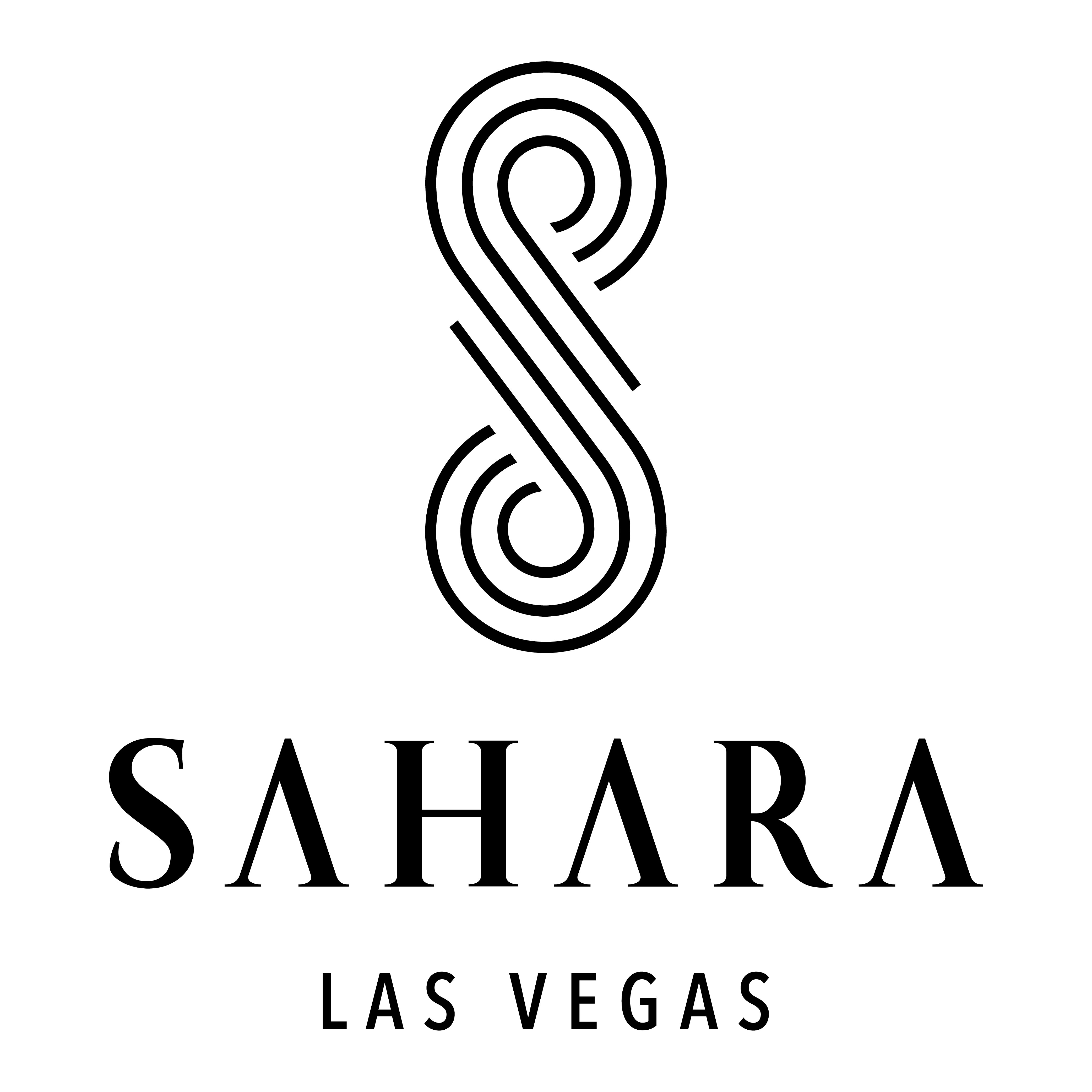 SAHARA Las Vegas