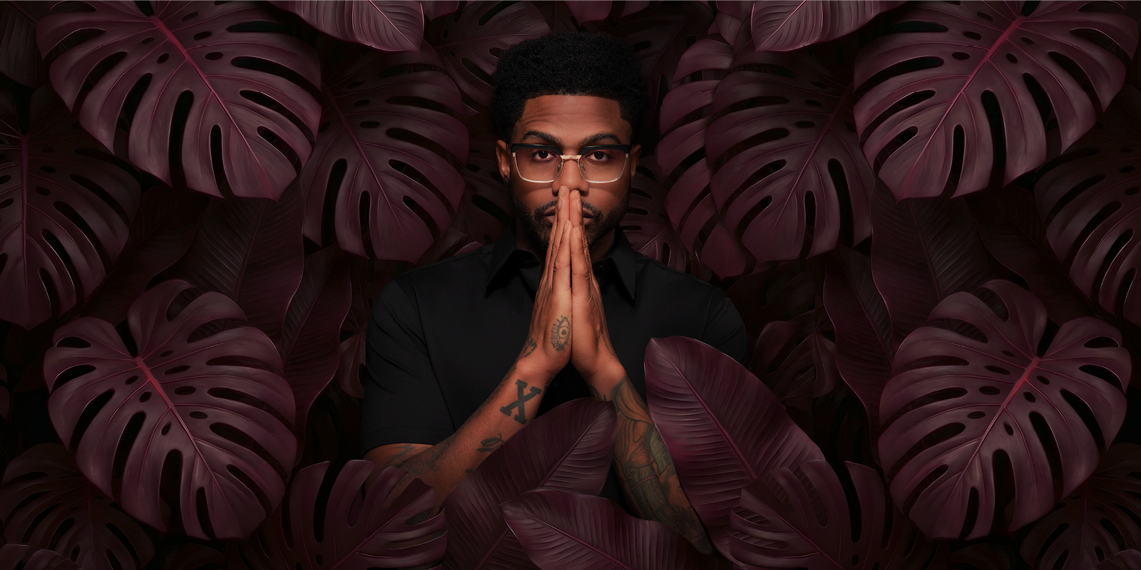 Maroon by Kwame Onwuachi