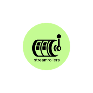 StreamRollers